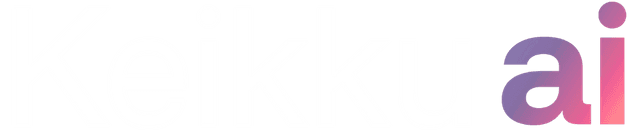 KeikkuAI logo